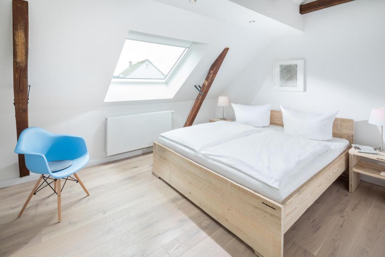 Strandloft Zwei Norderney Exterior foto